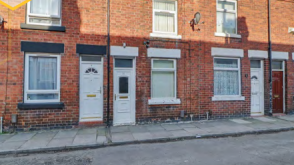 Modernisation in Burslam photo